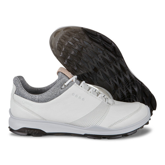 ECCO Women's BIOM Hybrid 3 GTX Golf Shoe ECCO Women's BIOM Hybrid 3 GTX Golf Shoe